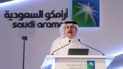 رئيس أرامكو يدعو إلى اتخاذ إجراءات استباقية لتفادي أزمة حادة في الطاقة