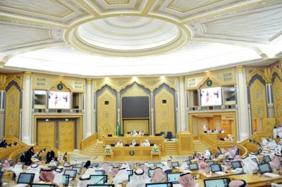 الشورى لـ”هيئة الإعلام”: زيدوا رقابة المحتوى “الرقمي”