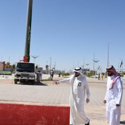 توجيه خطباء المساجد بتخصيص خطبة الجمعة المقبلة للحديث عن “وحدة الصف”