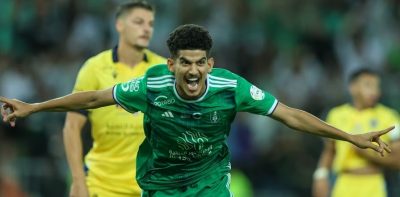 دوري روشن للمحترفين: الأهلي يخطف فوزًا مثيرًا من أمام التعاون ويزاحم الاتحاد على الوصافة