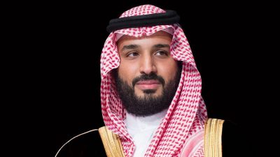 “فوكس نيوز” تكشف محاور اللقاء المنتظر مع ولي العهد
