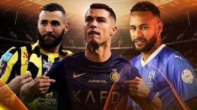 الدوري السعودي يصعد من المركز 38 إلى المركز 17 عالميًا في تصنيف تقييم اللاعبين