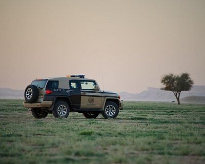 ضبط 20 مخالفًا لنظام البيئة لارتكابهم مخالفة الصيد دون ترخيص بعدة محميات