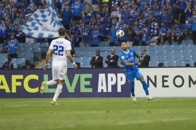 دوري أبطال آسيا 2023-2024: “البليهي” ينقذ الهلال من كمين “نافباخور الأوزبكي”
