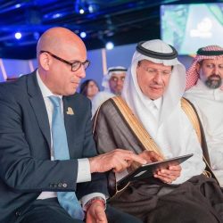 بالفيديو.. مؤسسة فهد المسعر للخضار والفواكه بمحافظة طريف تواصل تقديم تشكيلة طازجة يوميا بأسعار تنافسية