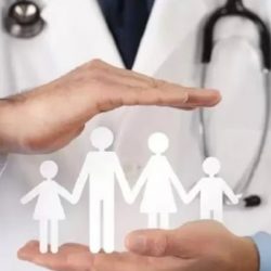 “الإحصاء”: 53% من البالغين و70.9% من الأطفال والمراهقين لديهم تصور جيد عن حياتهم الصحية