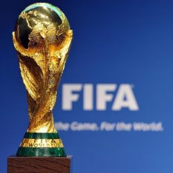 الاتحاد السعودي لكرة القدم يعلن نية المملكة الترشح لاستضافة كأس العالم 2034