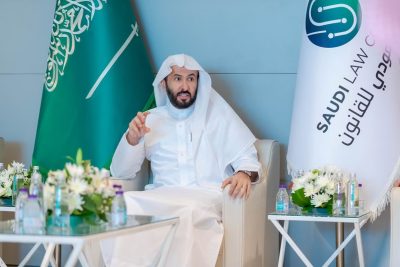وزير العدل: التطورات التشريعية بالمملكة تعزز استقرار بيئة الأعمال