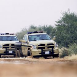 الأمير فيصل بن خالد بن سلطان يرأس اجتماع مشروعات الطرق الجديدة بالحدود الشمالية