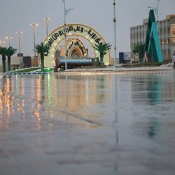 جامعة الحدود الشمالية تعلن فتح باب طلبات التعاون في التدريس للكوادر الوطنية بطريف وعرعر ورفحاء