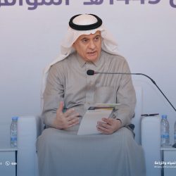 بالصور.. الأمير فيصل بن خالد بن سلطان يدشن منتدى الحدود الشمالية للاستثمار 2023
