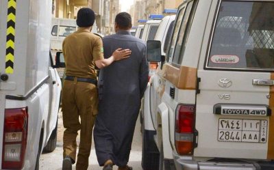 الحملات الميدانية المشتركة: ضبط (17305) مخالفين لأنظمة الإقامة والعمل وأمن الحدود في مناطق المملكة خلال أسبوع