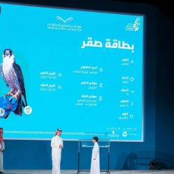 محافظ طريف يستقبل مدير عام فرع وزارة الشؤون الإسلامية بالحدود الشمالية و مدير فرع الأوقاف بالمحافظة
