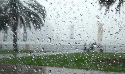“الأرصاد”: أمطار متوسطة إلى غزيرة على طريف و عرعر الاثنين والثلاثاء .. و”المدني” يدعو لتوخي الحذر