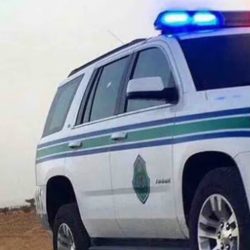 محافظ طريف يستقبل مدير عام فرع وزارة الشؤون الإسلامية بالحدود الشمالية و مدير فرع الأوقاف بالمحافظة