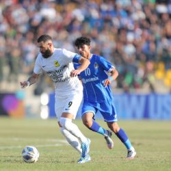 دوري أبطال آسيا: الهلال يتصدر مجموعته الآسيوية.. بثنائية “مومباي سيتي”