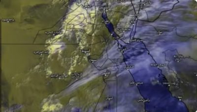 “الجهني” يتوقع انطلاقة قوية للحالة المطرية.. غدًا الاثنين