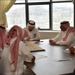 تكليف الأستاذ خالد بن مهل الرويلي مديراً لمستشفى طريف العام