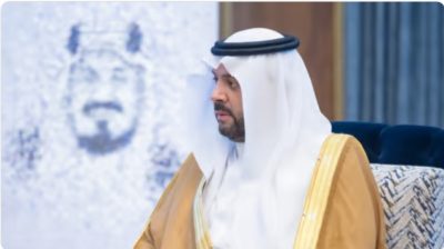 أمير الشمالية يؤكد أهمية مشروع الاستثمار والتخصيص للأندية الرياضية