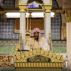 خطيب المسجد الحرام: التوحيد والإخلاص في العمل من أسباب النصر