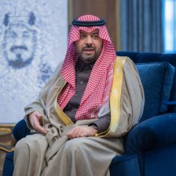 الديوان الملكي ينعى الأمير بندر بن محمد بن سعود الكبير آل سعود