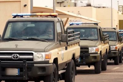 «الداخلية»: ضبط 17,257 مخالفًا لأنظمة الإقامة والعمل وأمن الحدود في أسبوع