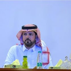 الشاعرة فيضه الرويلي تكتب قصيدة بأبطال التطوع الصحي بطريف