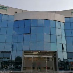 لاختصار الوقت والجهد.. “هيئة الطرق” تُواصل جولات الفحص باستخدام تقنية “الدرون”