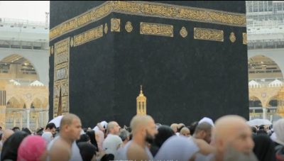 6 نصائح تقي المعتمرين من أمراض الشتاء