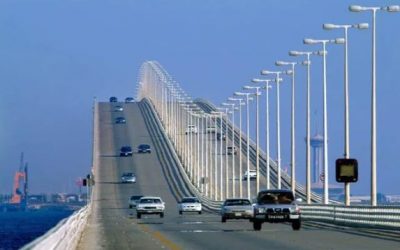 جسر الملك فهد : صلاحية الهوية أو الجواز 3 أشهر شرط السفر إلى البحرين