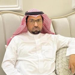 بالفيديو والصور.. منيف خليف الحازمي يحتفل بزواج ابنه “وليد”