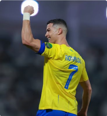 النصر يصفع الشباب بخماسية ويتأهل لنصف النهائي بكأس الملك