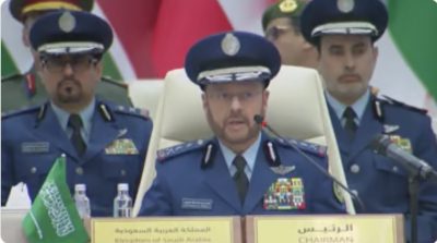 “الرويلي”: دول التحالف الإسلامي لم تألُ جهدًا في محاربة الإرهاب وقطع تمويلاته