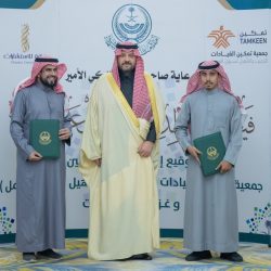 “المرور” لقائدي المركبات: دعهم يعبرون بأمان