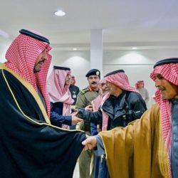 بالفيديو .. بلدية طريف : شهادة امتثال المباني ضرورة بادر بالحصول عليها وإزالة المخلفات قبل تطبيق العقوبات