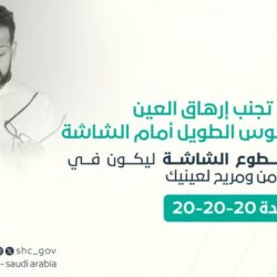ضبط (18538) مخالفاً لأنظمة الإقامة والعمل وأمن الحدود خلال أسبوع