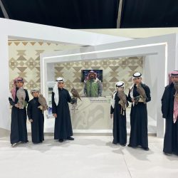 مهرجان الصقور بطريف يعلن عن تقديم خدمة النقل الترددي يومياً من وإلى موقع المهرجان