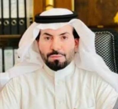 “الشمري” يشكر رئيس بلدية طريف على التجاوب السریع في إضاءة حي الخالدية