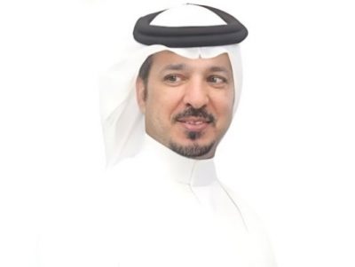 الأستاذ محمد بن سبتي العنزي وكيلاً للأمين لشؤون البلديات في الشمالية