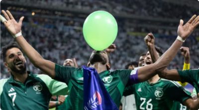 في المحطة الأولى من بطولة كأس آسيا 2023.. “البليهي” في الوقت القاتل يُنقذ الأخضر من السقوط أمام عُمان