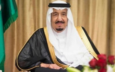 إنفاذاً للأمر الملكي.. إقامة صلاة الاستسقاء بعد شروق شمس الخميس بـ 15 دقيقة