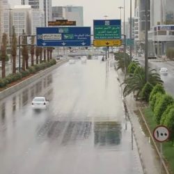 الدفاع المدني يدعو إلى الحيطة من هطول أمطار على معظم مناطق المملكة