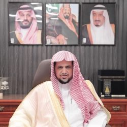 بلدية طريف ترفع درجة الجاهزية ومستوى الاستعداد للحالة المطرية