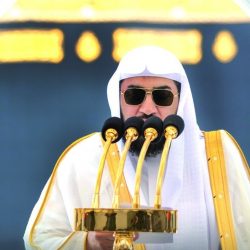 خطيب المسجد النبوي: من مقاصد صوم رمضان التربية على الإحسان بجميع صوره والجود بمختلف أشكاله