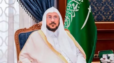 وزير الشؤون الإسلامية يوجه بتخصيص خطبة الجمعة المقبلة للحديث عن فضل الصدقات