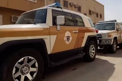 «الداخلية»: ضبط 19,746 مخالفًا لأنظمة الإقامة والعمل وأمن الحدود في أسبوع