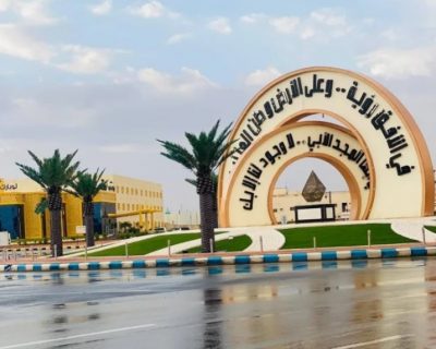 “الأرصاد”: انخفاض في درجات الحرارة وتكوّن الضباب على طريف بالحدود الشمالية