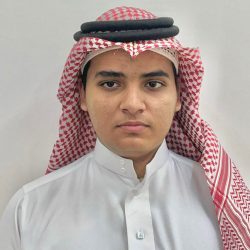 يوسف محمد جازم يحصل على الميدالية الذهبية في مسابقة كانجارو على مستوى المملكة