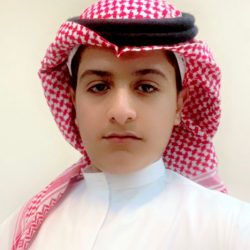 عبدالعزيز منصور الأشجعي يحصل على الميدالية الفضية في مسابقة كانجارو على مستوى المملكة