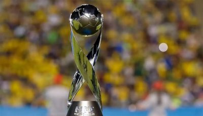 بدلاً من كل عامين ..”فيفا” يعتمد إقامة كأس العالم تحت 17 عامًا سنويًا